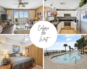 Calypso 1207 West home